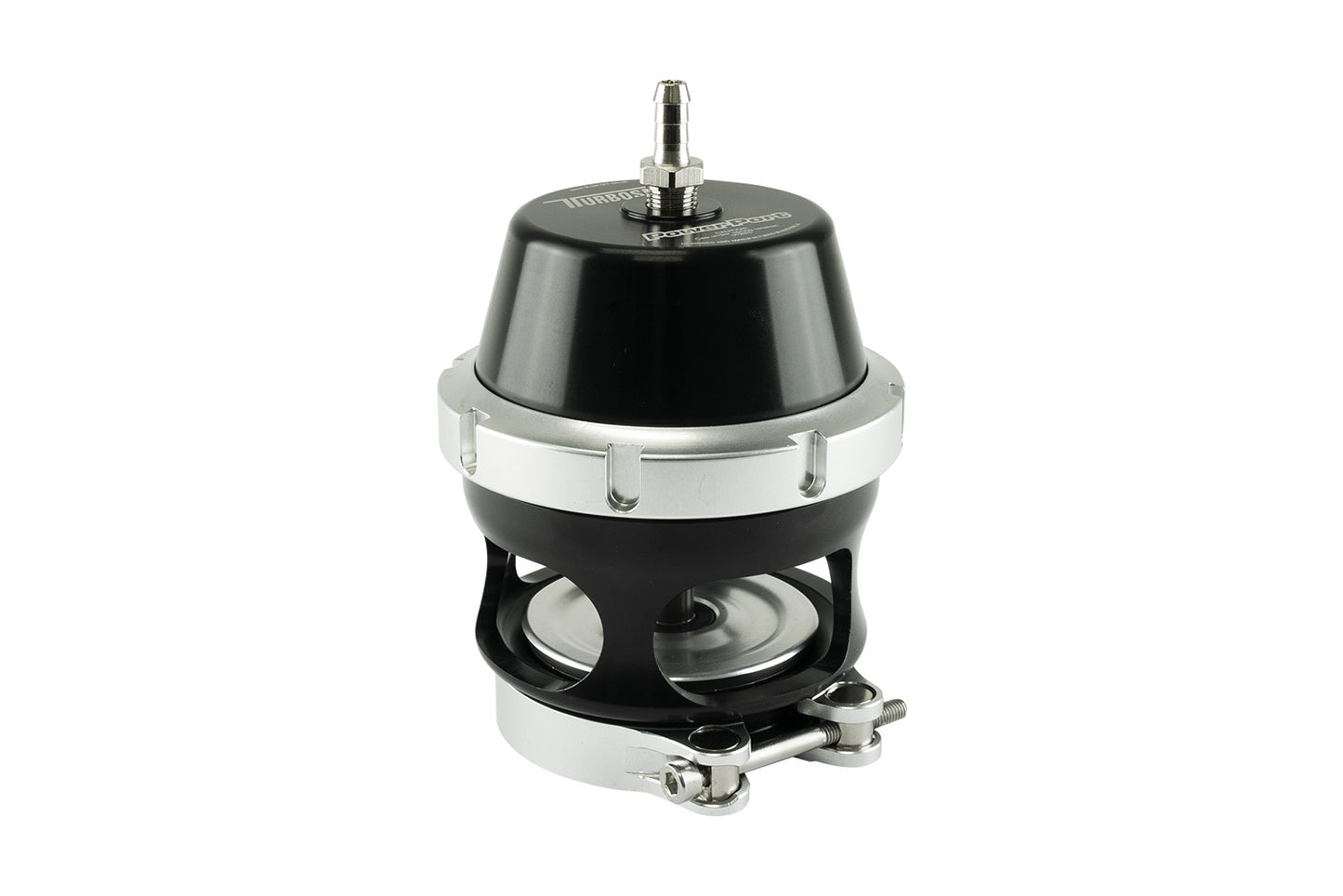 Turbosmart BOV Power Port Black