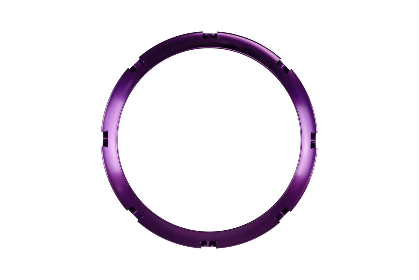 Turbosmart Bov Powerport Collar Purple TS-0207-3014