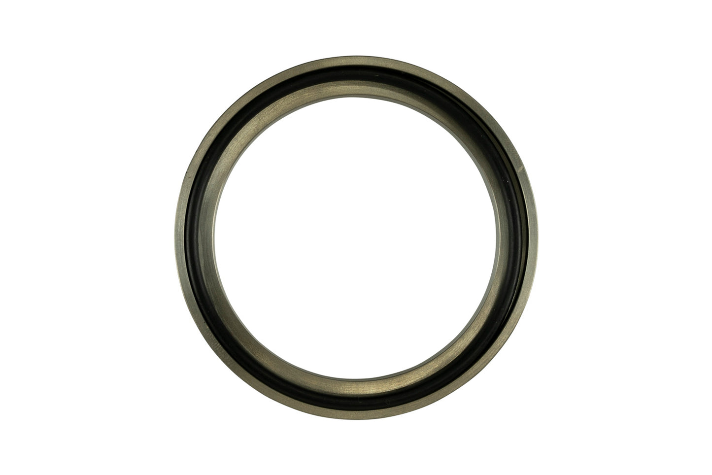 Turbosmart Bov Powerport/Proport Titanium Weld Flange TS-0207-3017