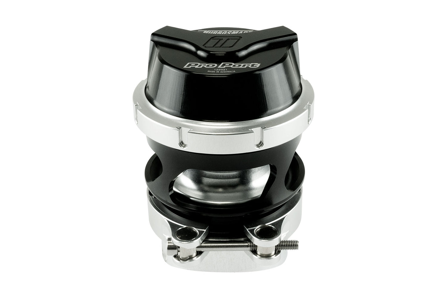 Turbosmart BOV ProPort GenV Black