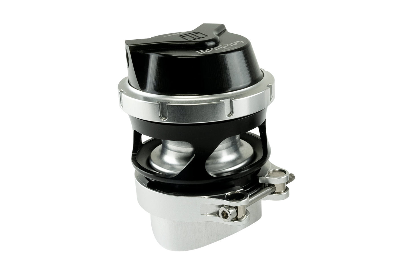Turbosmart BOV ProPort GenV Black