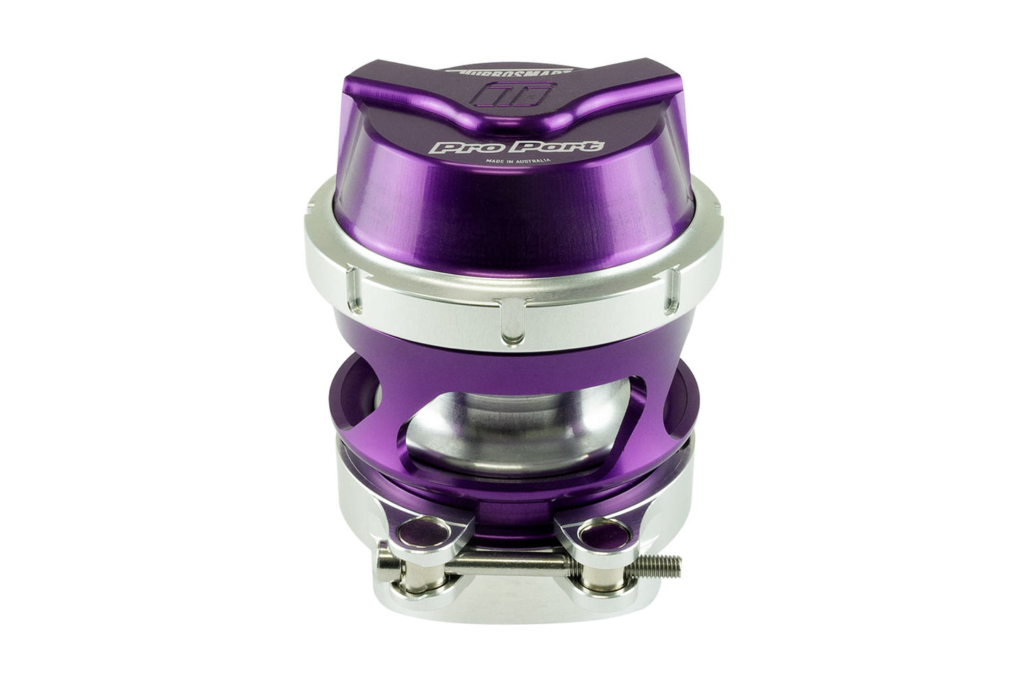 Turbosmart BOV ProPort GenV Purple