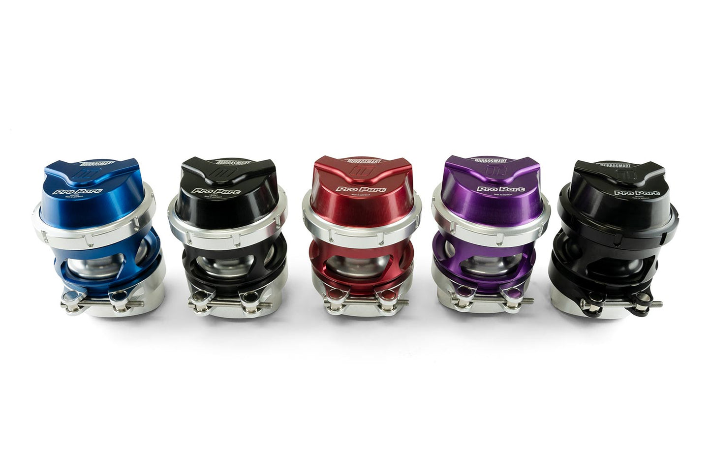 Turbosmart BOV ProPort BOV Sleeper TS-0208-1115