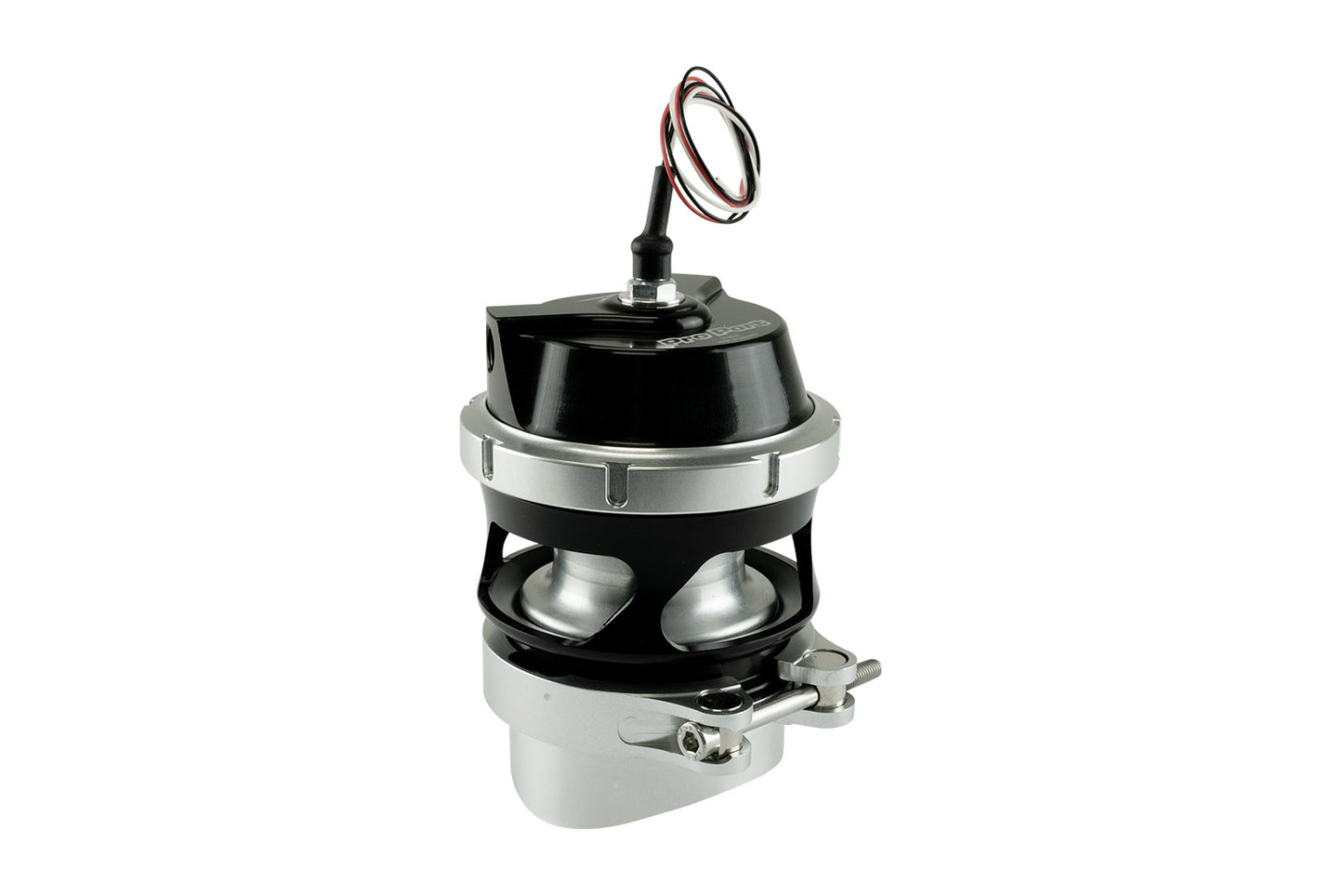 Turbosmart BOV ProPort GenV with Sensor Cap Black