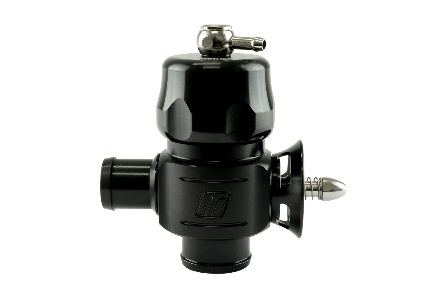 Turbosmart BOV SP Dual Port fits Subaru WRX 2015-On (Black)