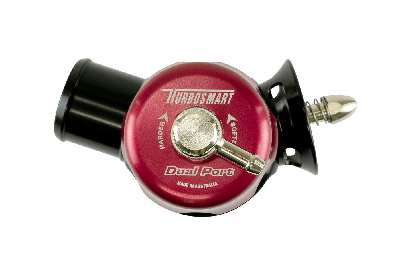 Turbosmart BOV Smart Port Dual Port