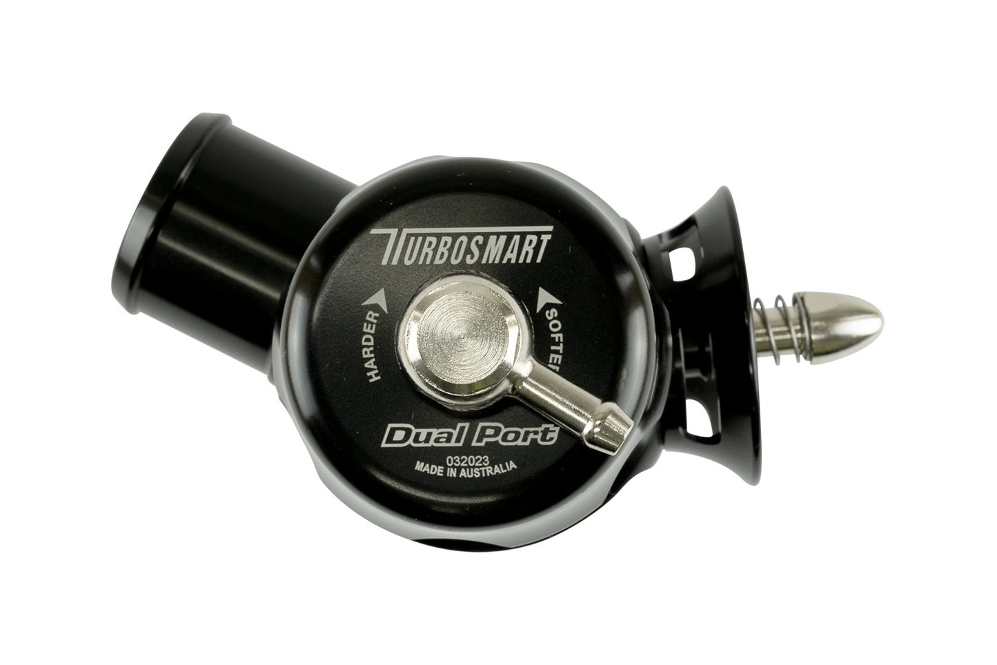 Turbosmart BOV Smart Port Dual Port