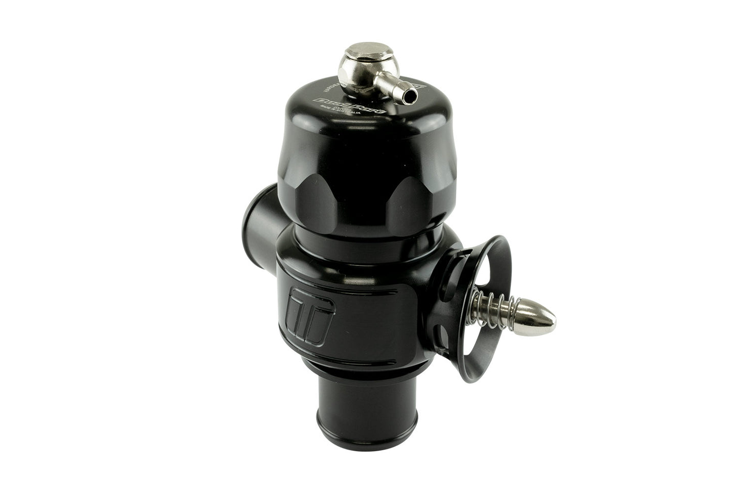 Turbosmart BOV Smart Port Dual Port