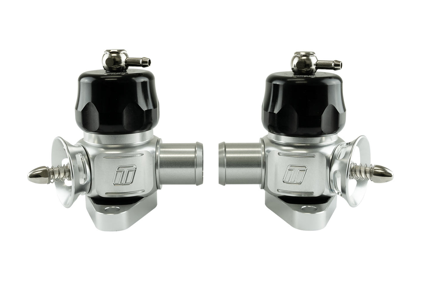 Turbosmart Dual Port Smart Port kit fits Nissan GT-R R35