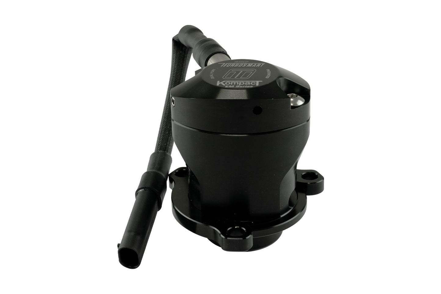 Turbosmart BOV Kompact EM Dual Port VR23 - N20