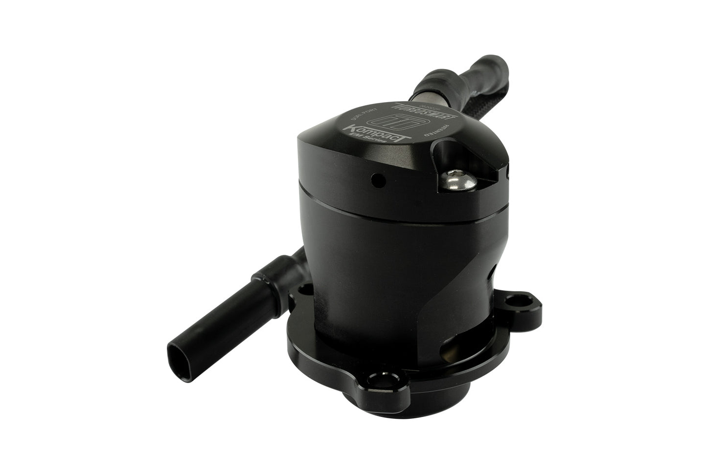 Turbosmart BOV Kompact EM Dual Port VR23 - N20