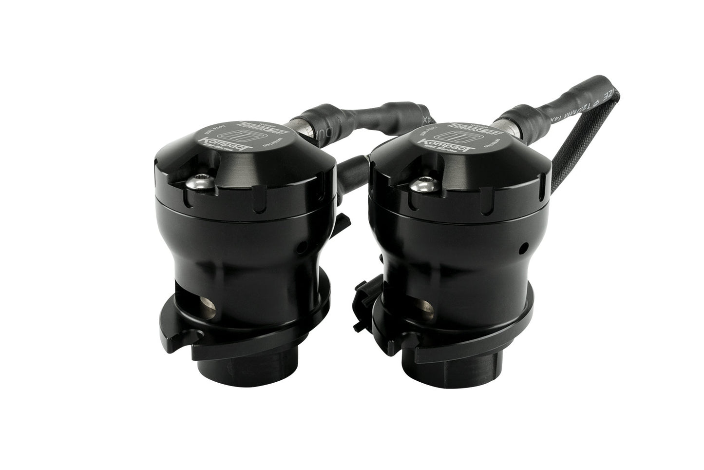 Turbosmart BOV Kompact EM DualPort- VR26 TS-0223-1051
