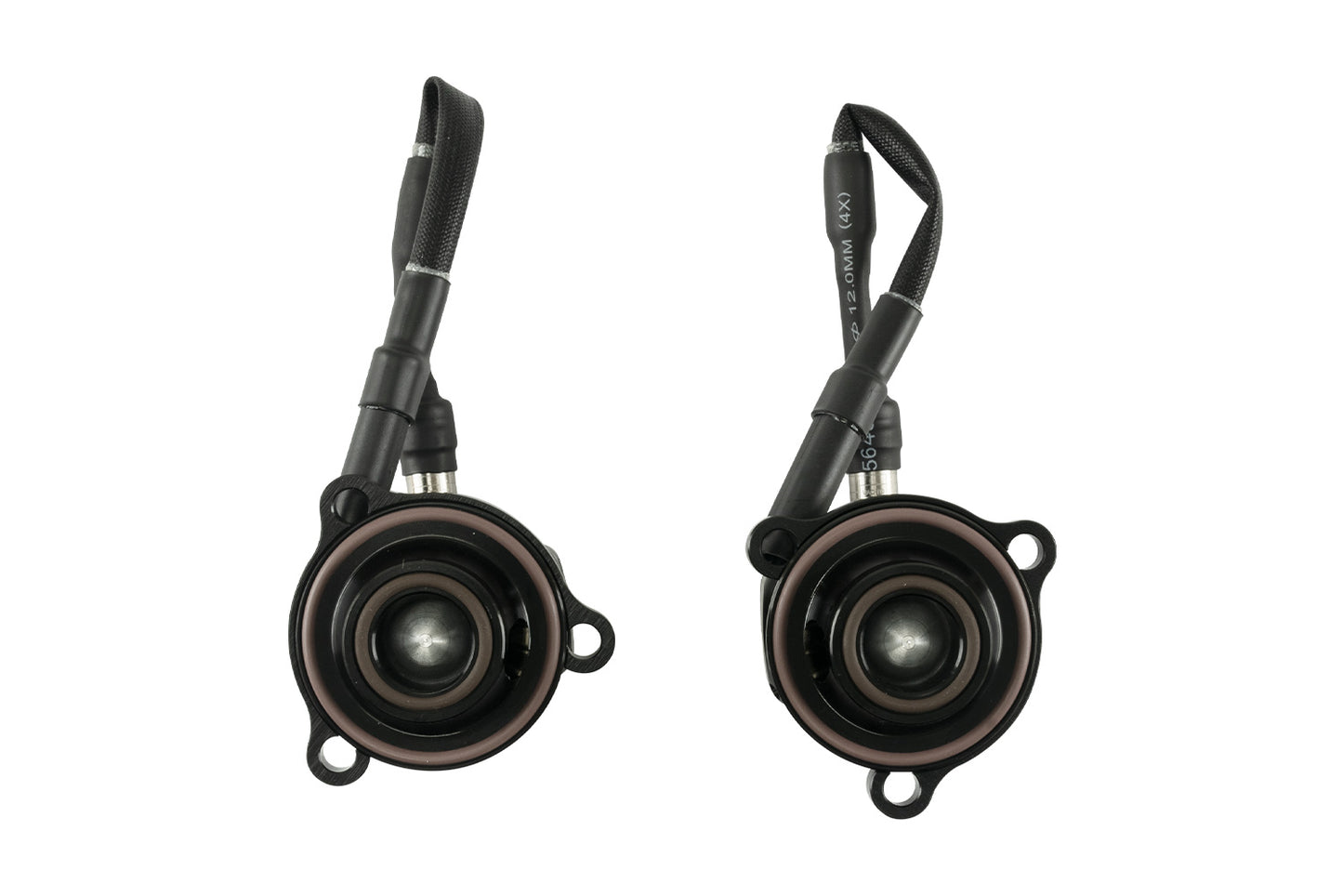 Turbosmart BOV Kompact EM DualPort- VR29 (Merc C63) TS-0223-1055