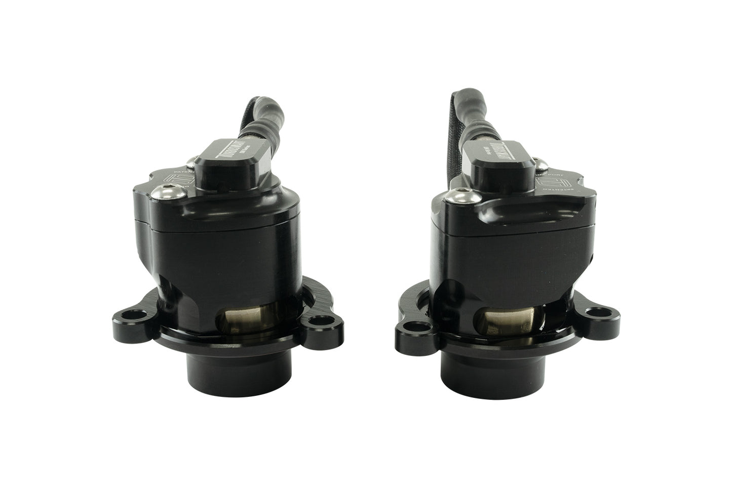 Turbosmart BOV Kompact EM DualPort- VR29 (Merc C63) TS-0223-1055