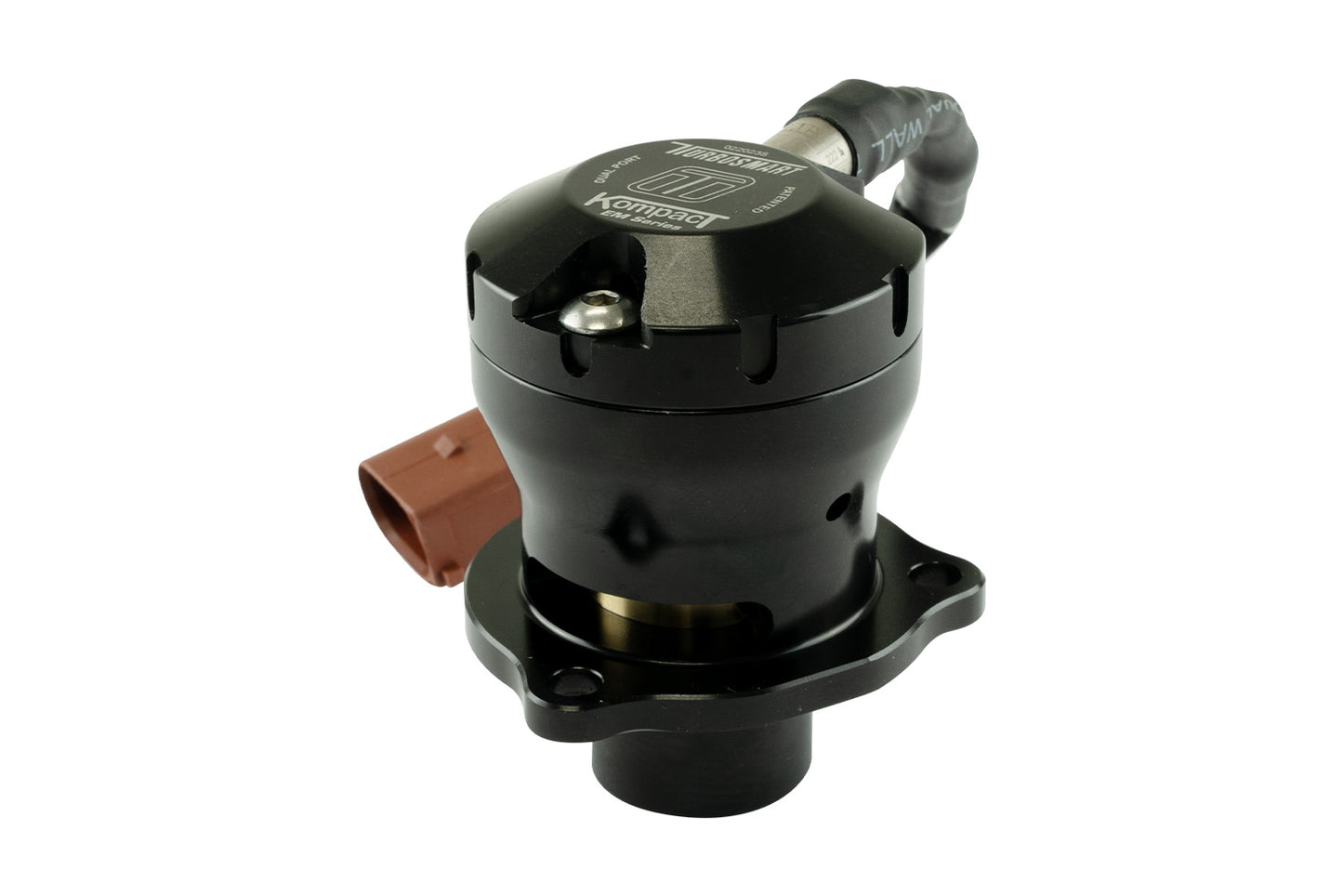 Turbosmart BOV Kompact EM Dual Port VR1