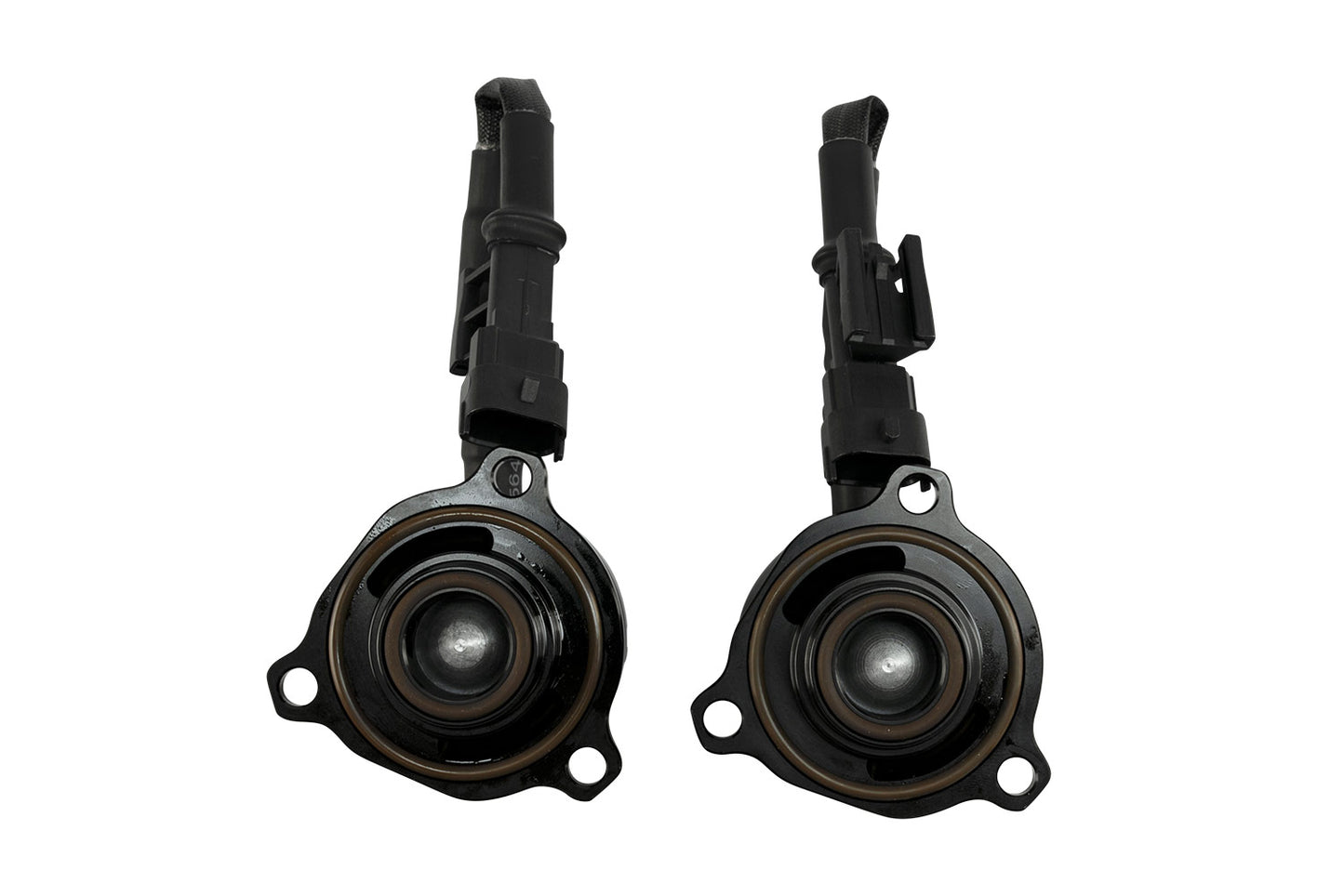 Turbosmart BOV Kompact Dual Port VR31 Ferrari 488 TS-0223-1065
