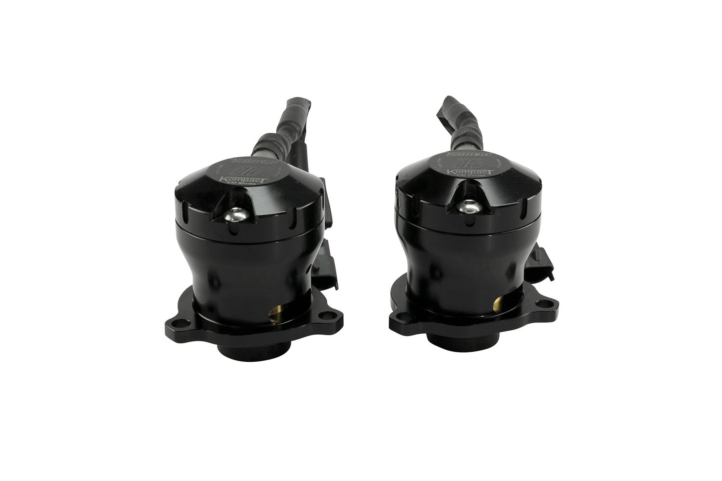 Turbosmart BOV Kompact Dual Port VR31 Ferrari 488 TS-0223-1065