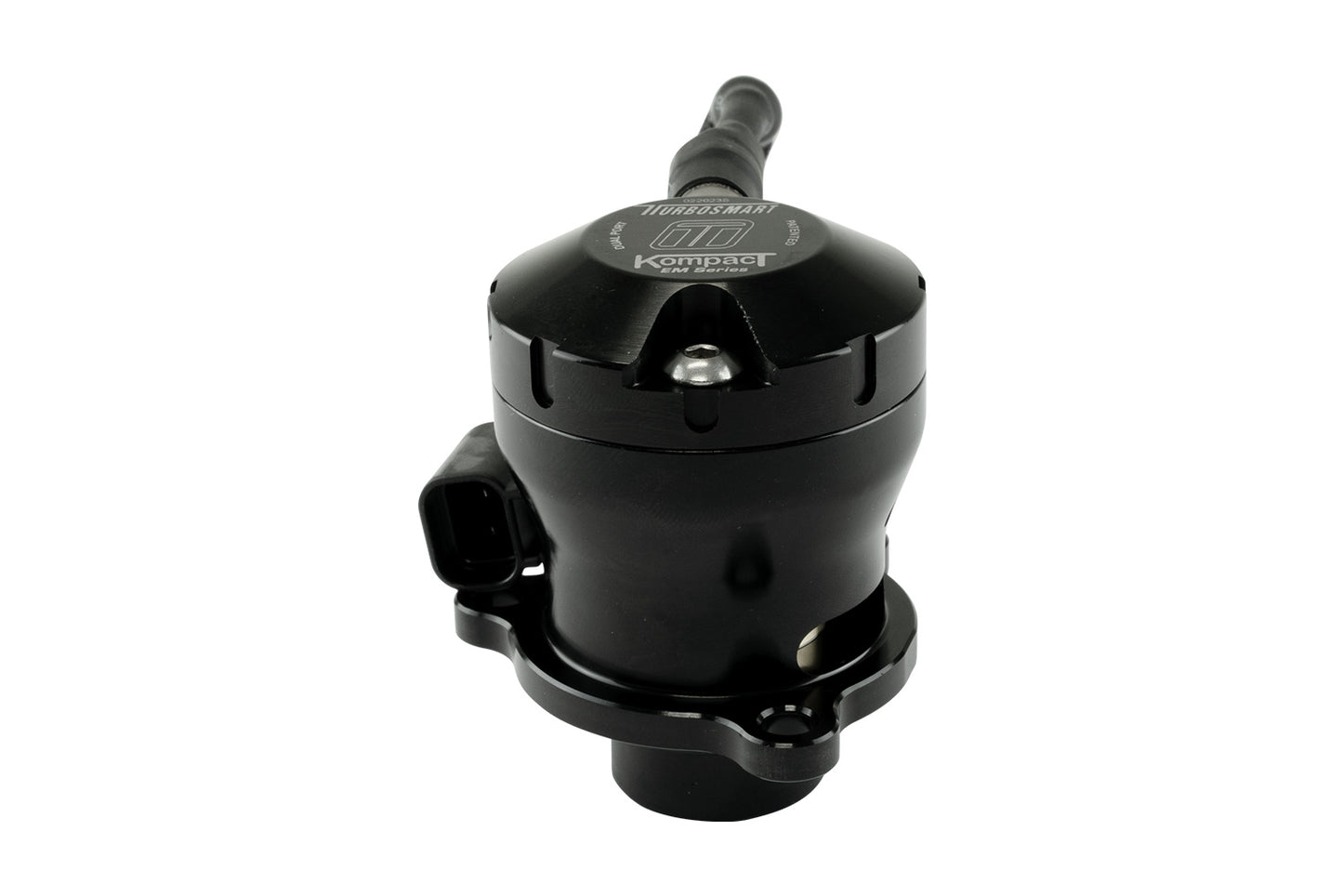 Turbosmart BOV Kompact EM Dual Port VR24 Subaru WRX (FA24F)