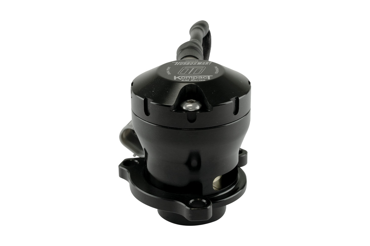 Turbosmart BOV Kompact EM Dual Port VR17