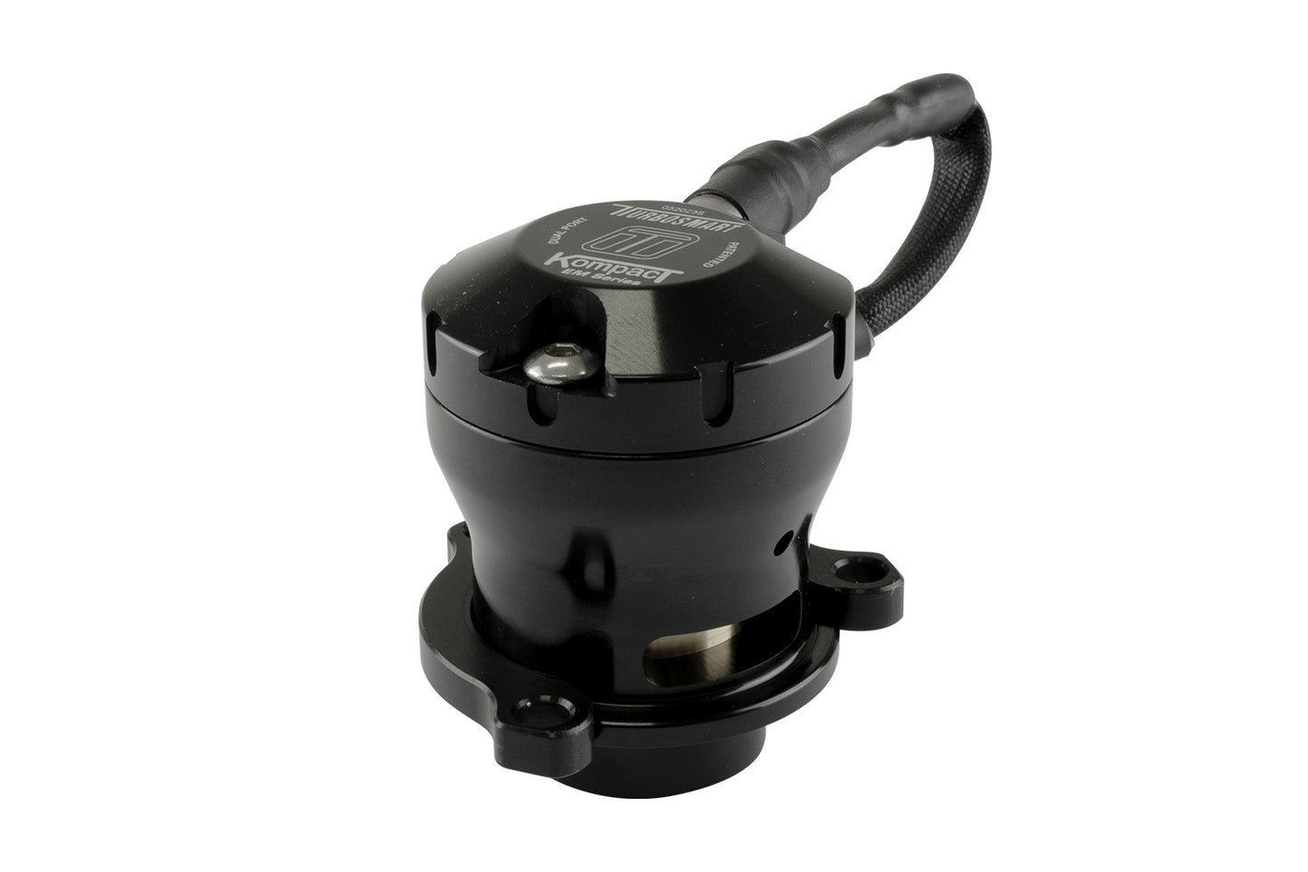Turbosmart BOV Kompact EM Dual Port VR17
