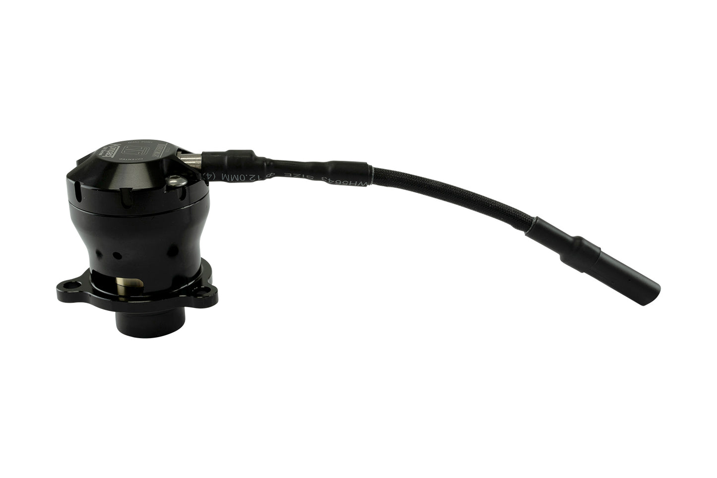 Turbosmart BOV Kompact EM Dual port VR22 Ford