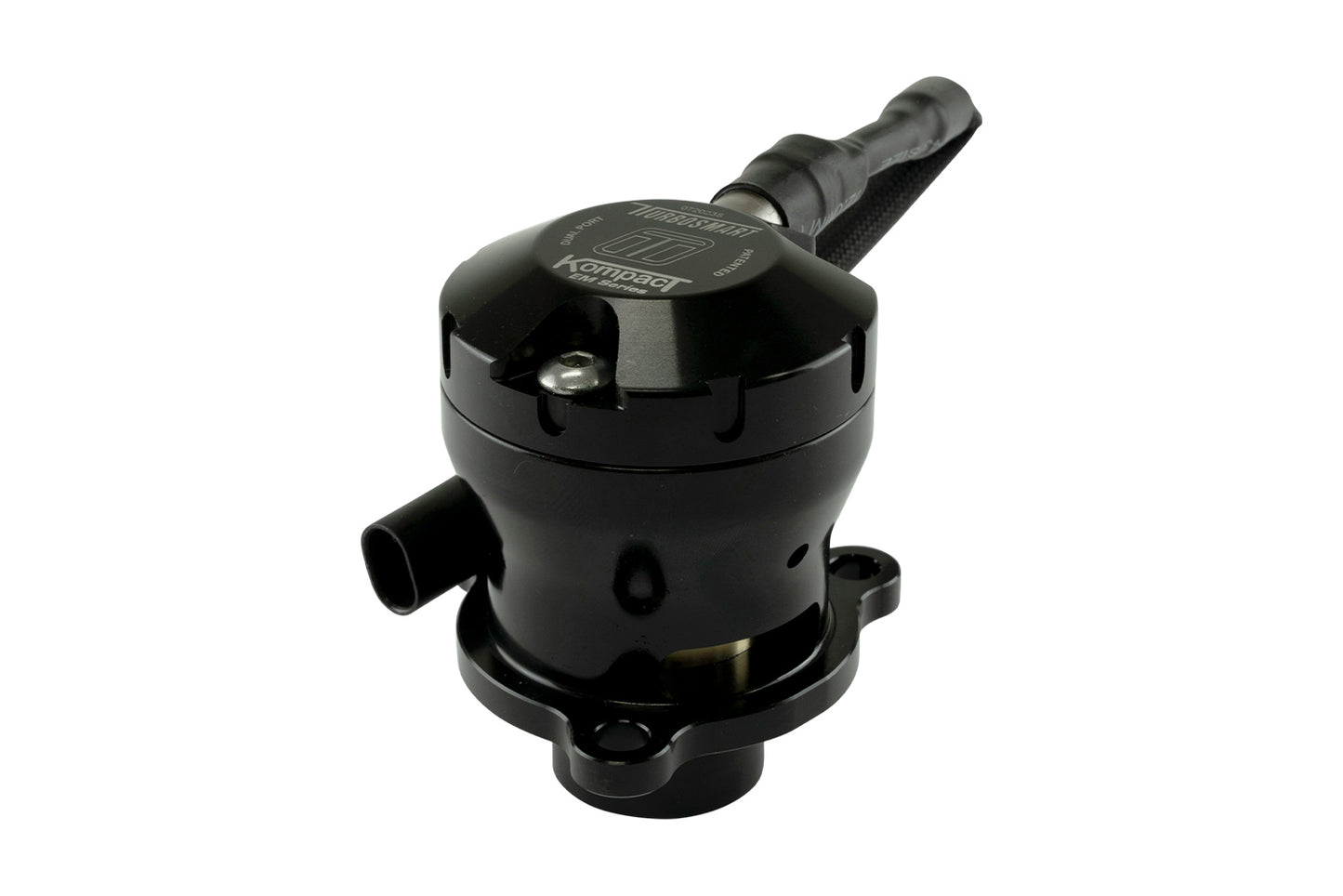 Turbosmart BOV Kompact EM Dual port VR22 Ford