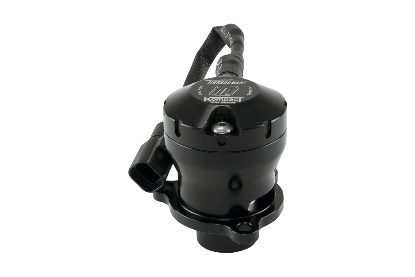 Turbosmart BOV Kompact EM Dual Port VR21