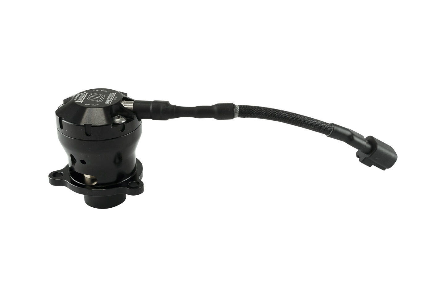 Turbosmart BOV Kompact EM Dual Port VR21
