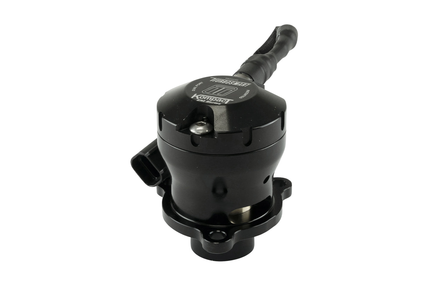 Turbosmart BOV Kompact EM Dual Port VR21