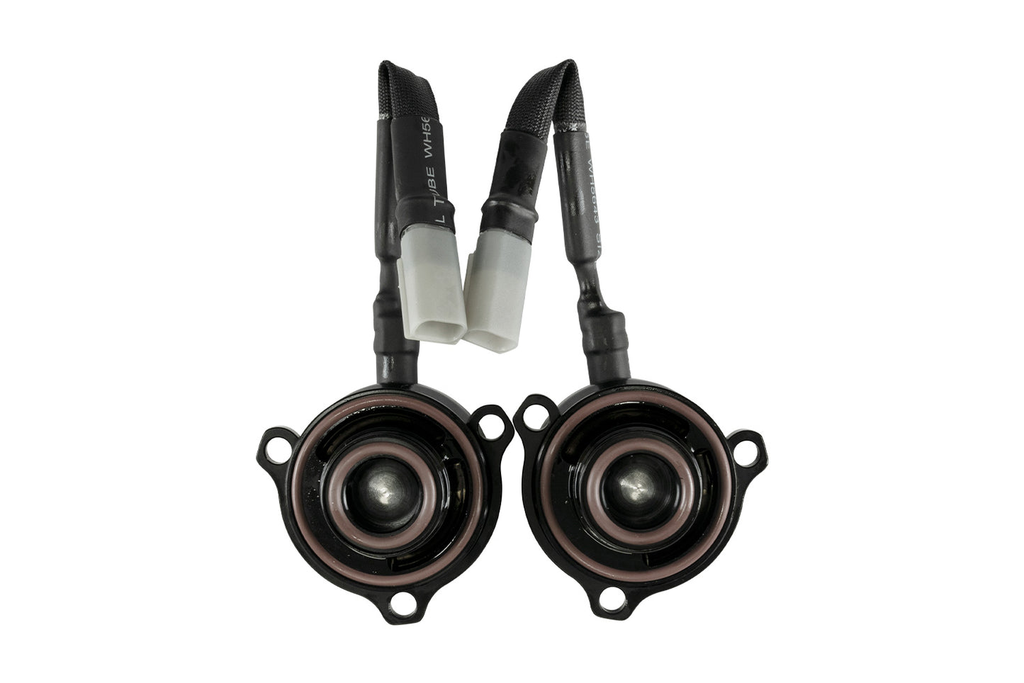Turbosmart BOV Kompact EM Dual Port- VR20 TS-0223-1083