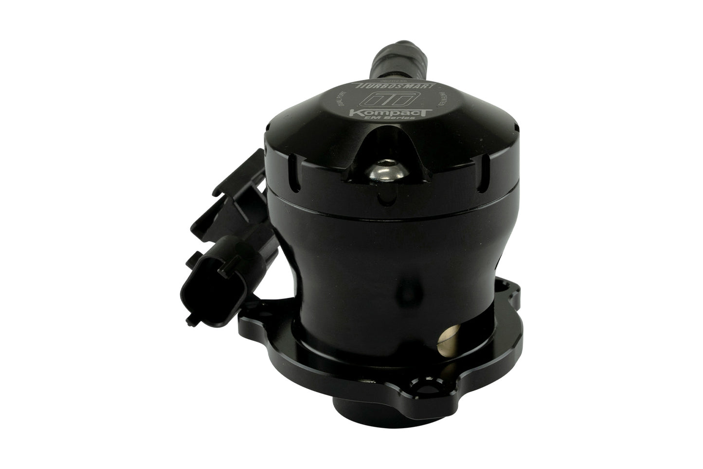 Turbosmart BOV Kompact EM Dual Port VR15