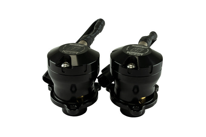 Turbosmart BOV Kompact EM Dual Port VR14