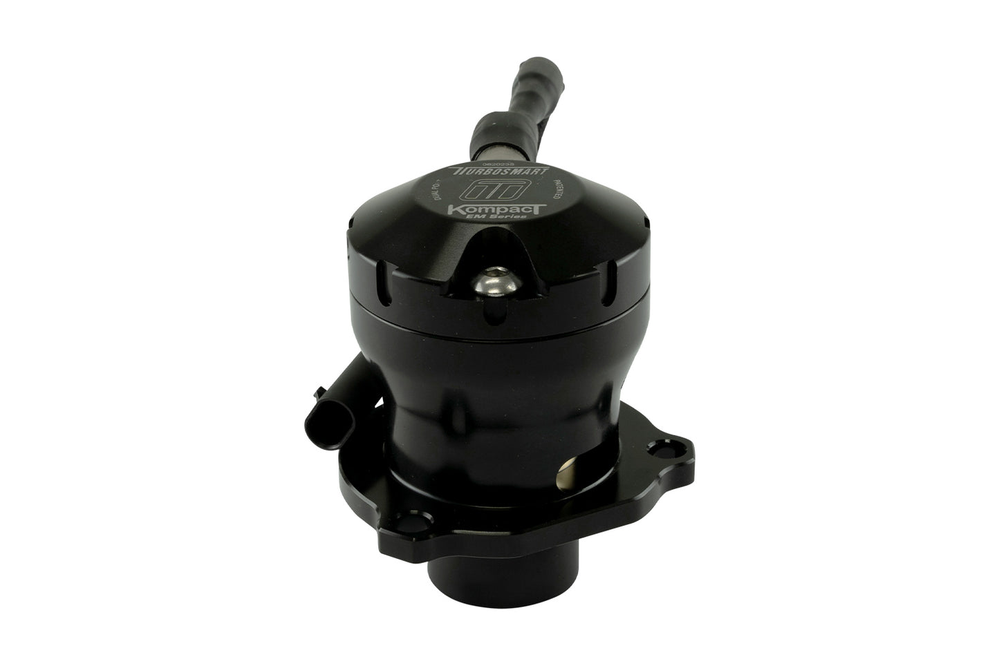 Turbosmart BOV Kompact EM Dual Port VR7