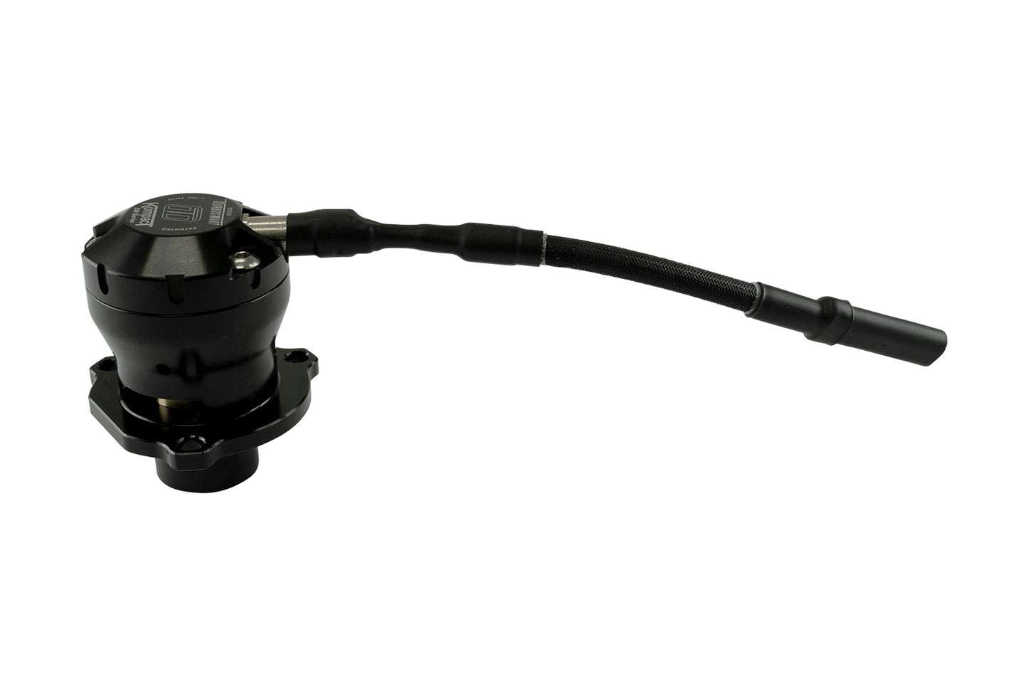 Turbosmart BOV Kompact EM Dual Port VR7