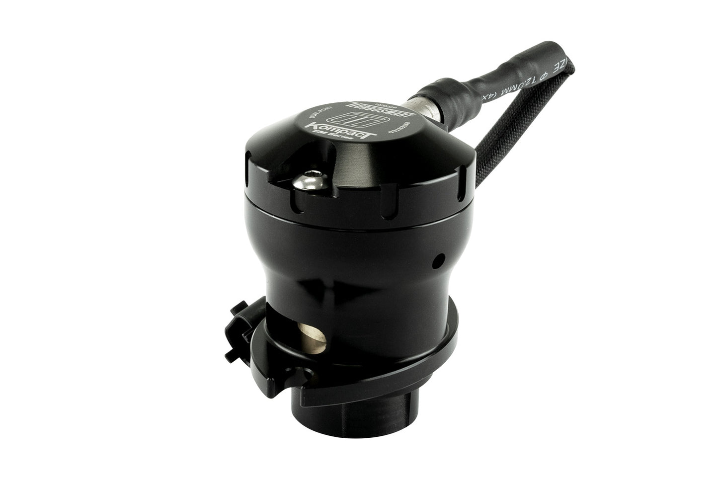 Turbosmart BOV Kompact EM DualPort- VR5 TS-0223-1088