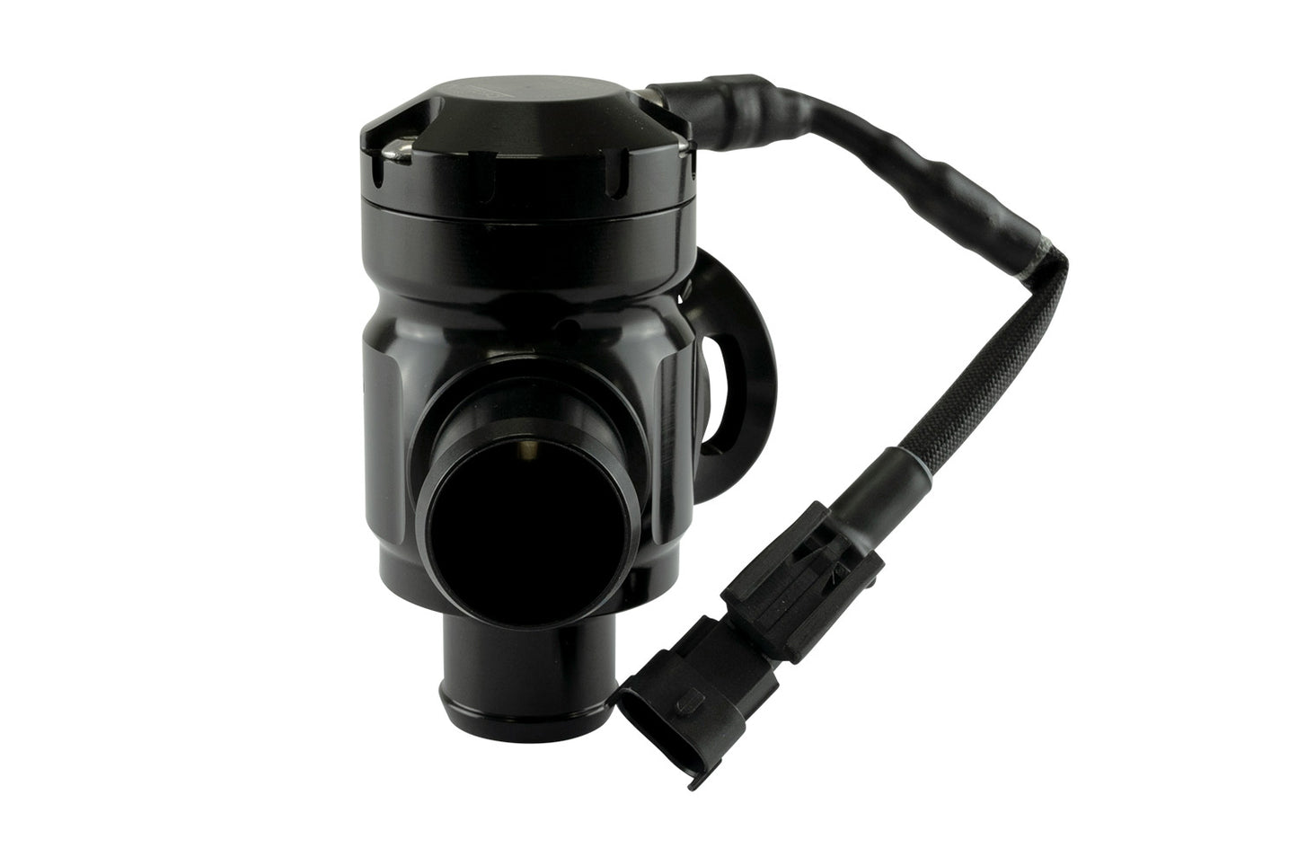 Turbosmart BOV Kompact EM Dual Port VR8 (Fiat/Abarth)