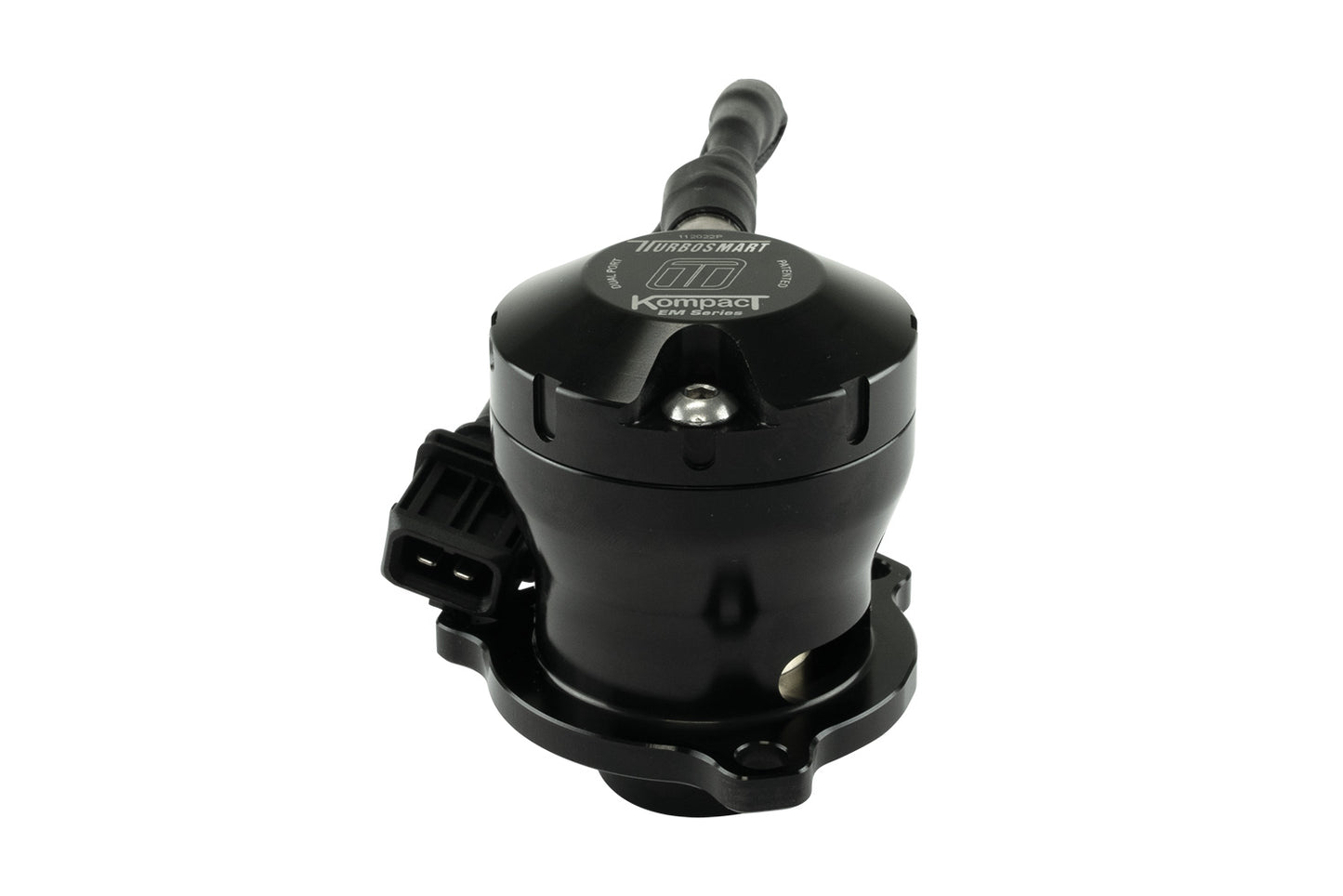 Turbosmart BOV Kompact EM Dual Port VR9