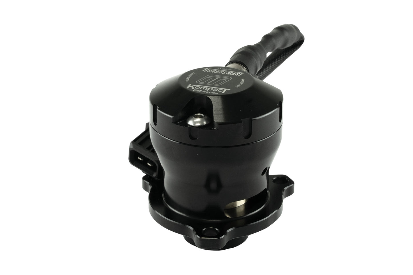 Turbosmart BOV Kompact EM Dual Port VR9