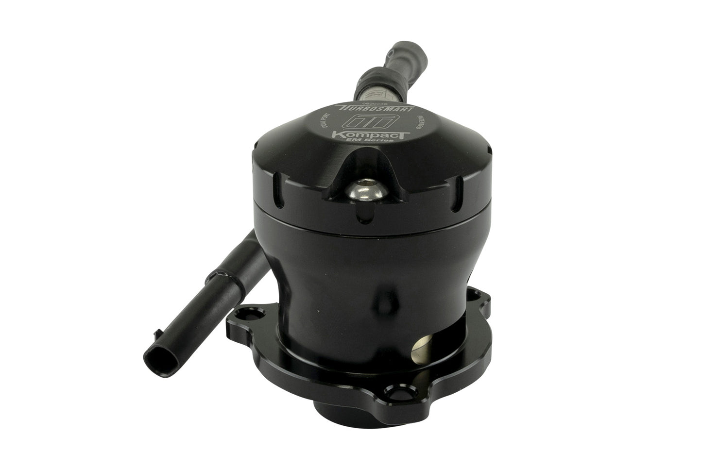 Turbosmart BOV Kompact EM Dual Port VR11