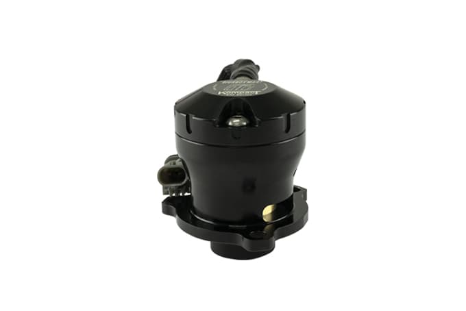Turbosmart BOV Kompact EM Dual Port VR11
