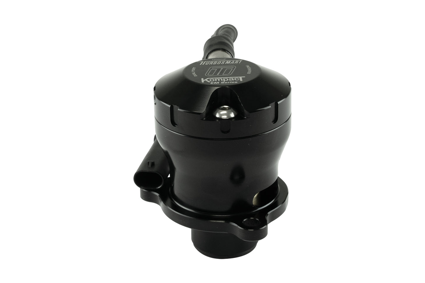 Turbosmart BOV Kompact EM Dual Port VR13