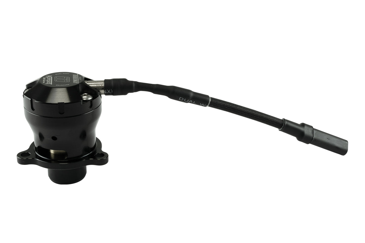 Turbosmart BOV Kompact EM Dual Port VR13