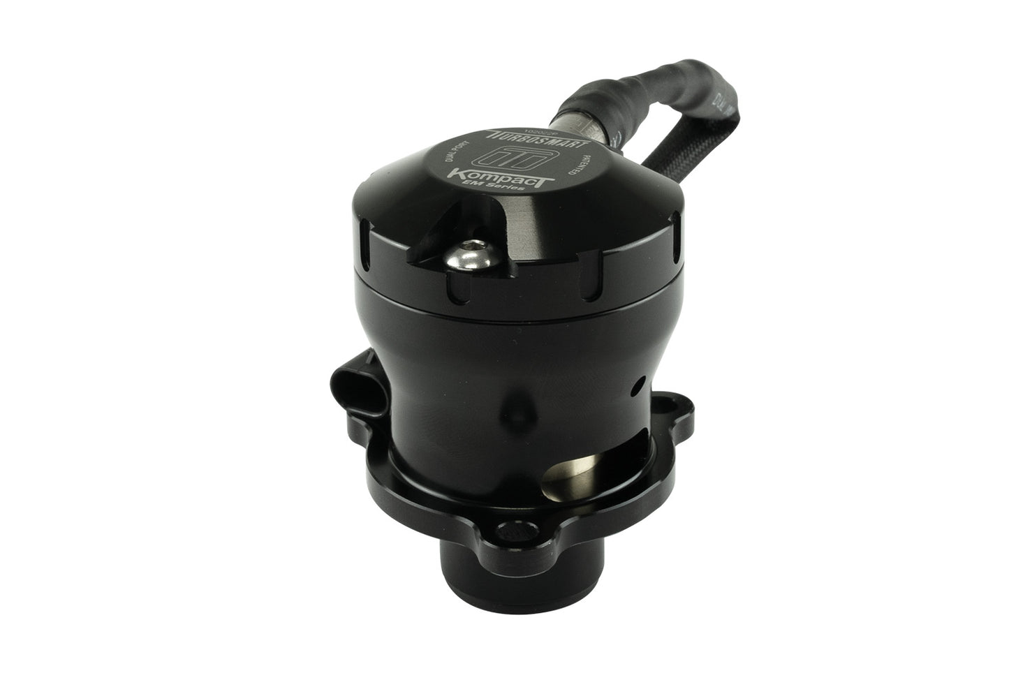 Turbosmart BOV Kompact EM Dual Port VR13