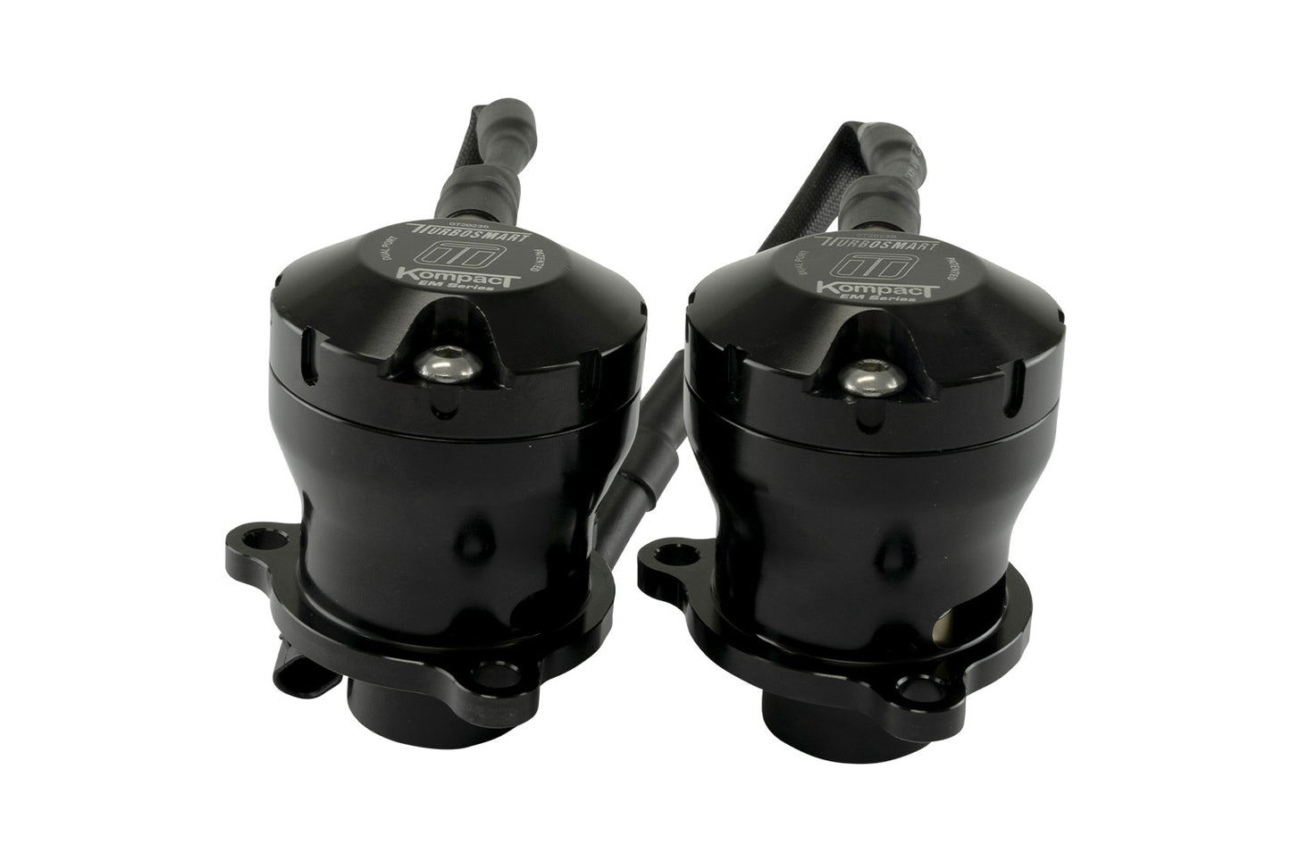 Turbosmart BOV Kompact EM Dual Port VR25