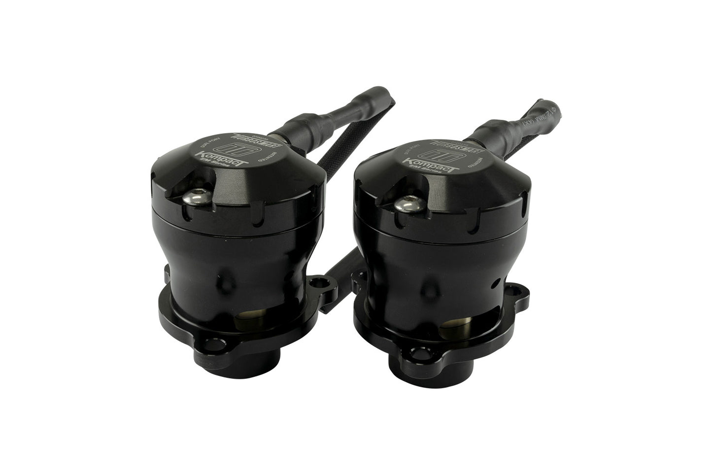 Turbosmart BOV Kompact EM Dual Port VR25