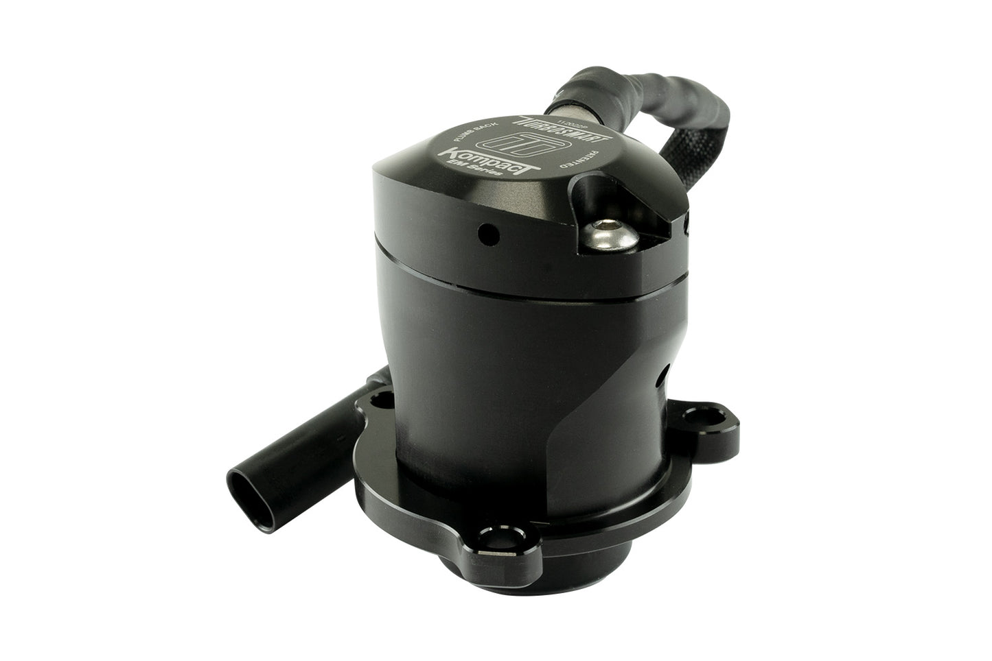 Turbosmart BOV Kompact EM Plumback VR23 - N20