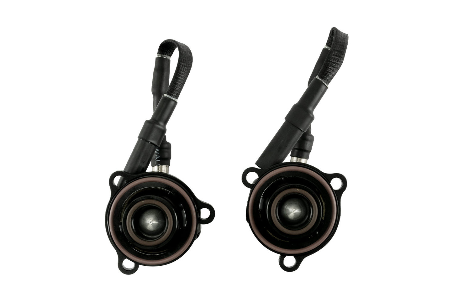 Turbosmart BOV Kompact EM PlumBack- VR29 (Merc C63) TS-0223-1255