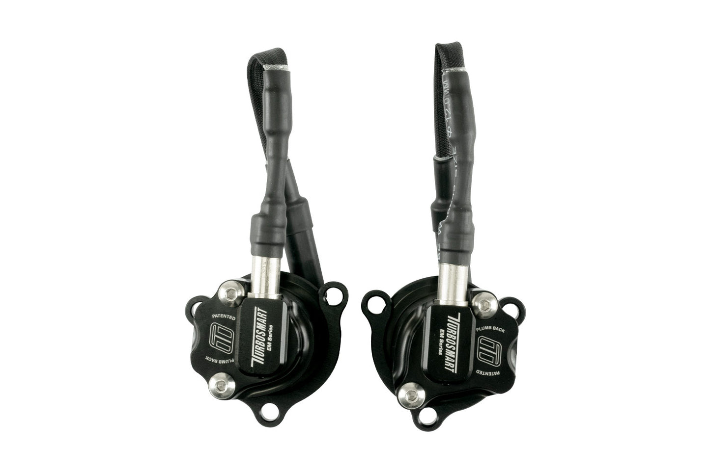 Turbosmart BOV Kompact EM PlumBack- VR29 (Merc C63) TS-0223-1255