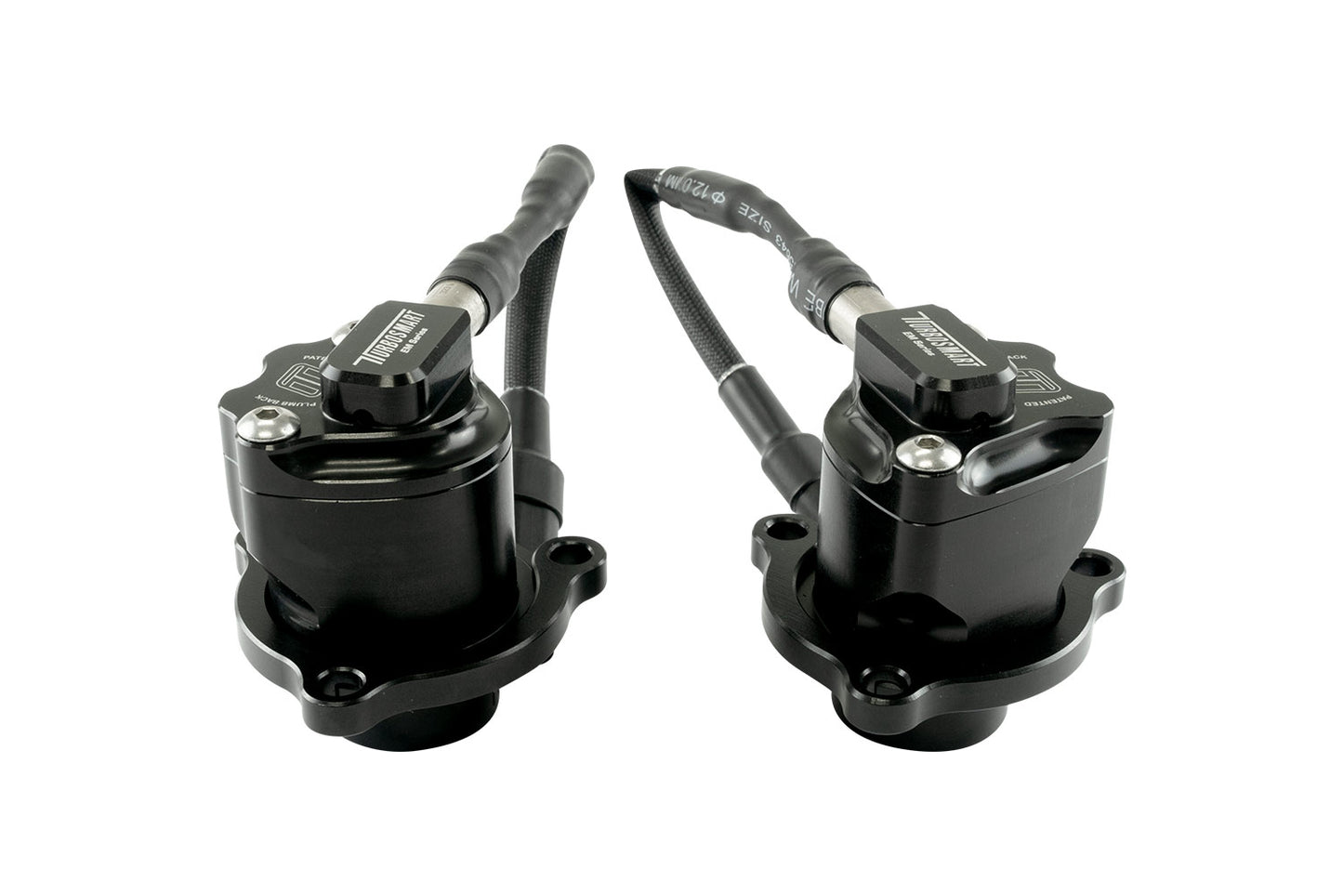 Turbosmart BOV Kompact EM PlumBack- VR29 (Merc C63) TS-0223-1255