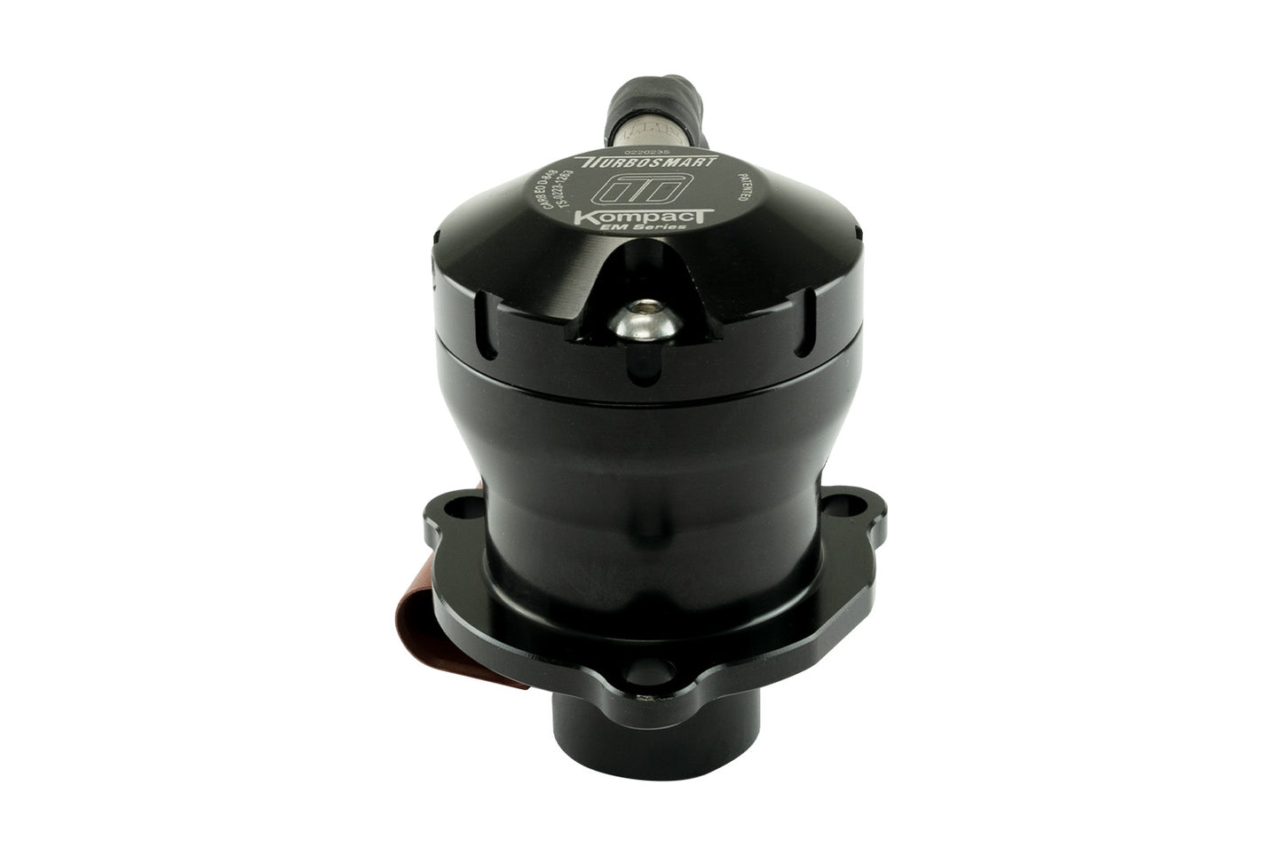 Turbosmart BOV Kompact EM Plumb Back VR1